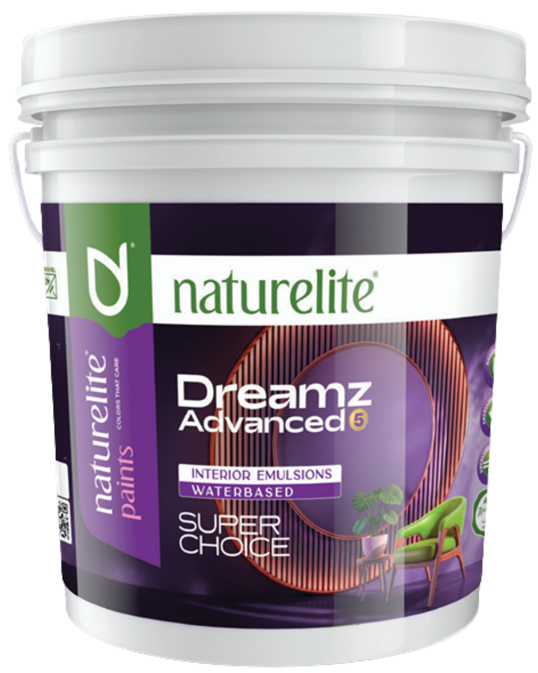 DREAMZ ADVANCED