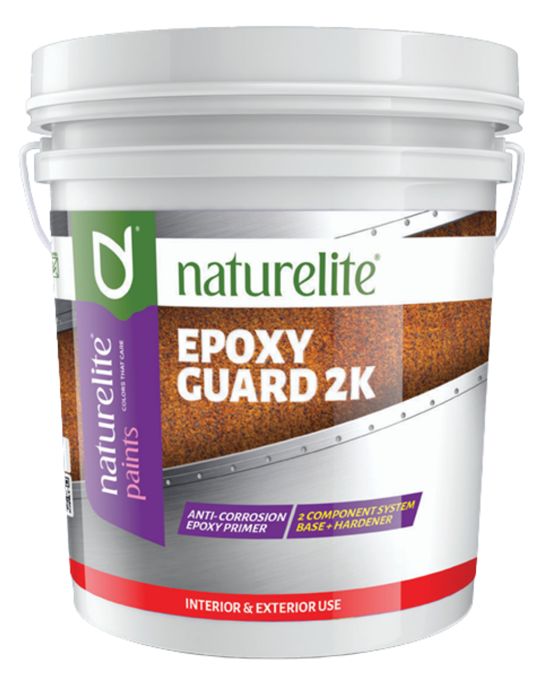 EPOXY GUARD 2K