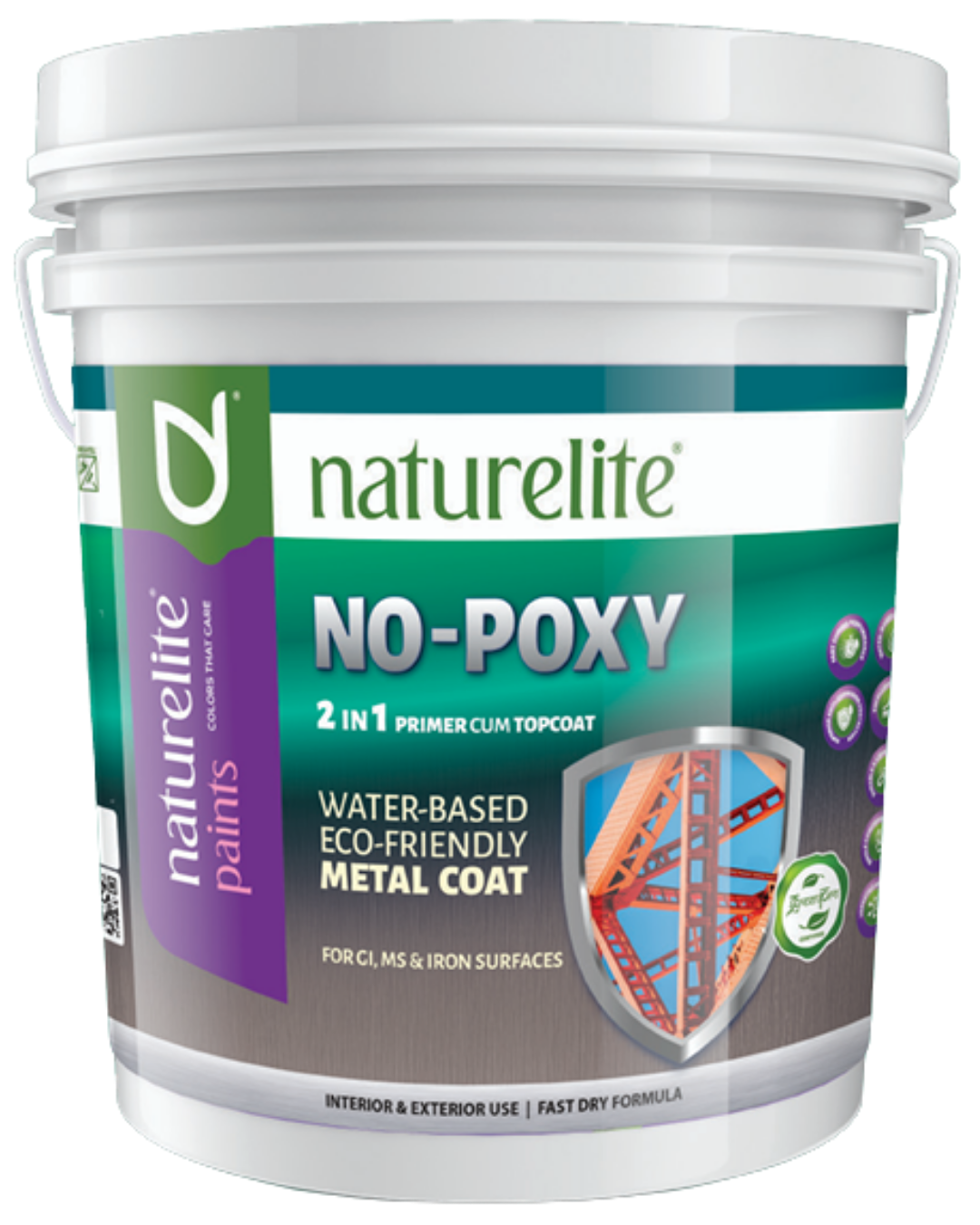 NO-POXY