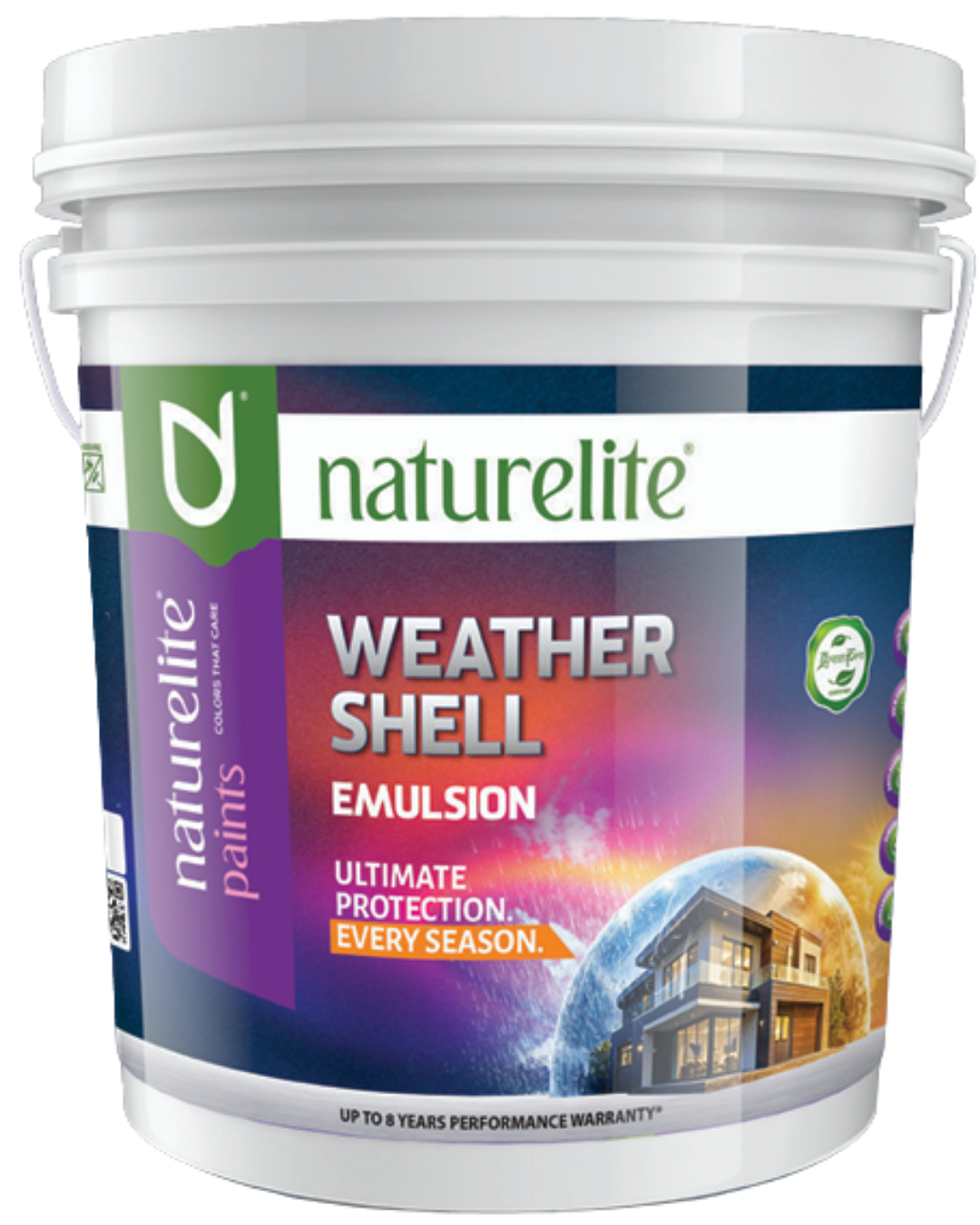 weather shell