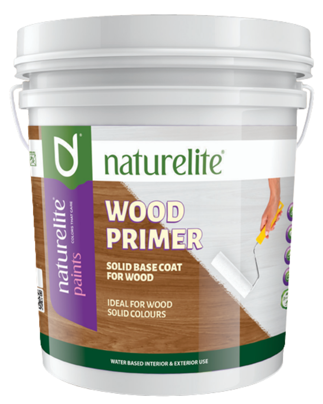 WOOD primer